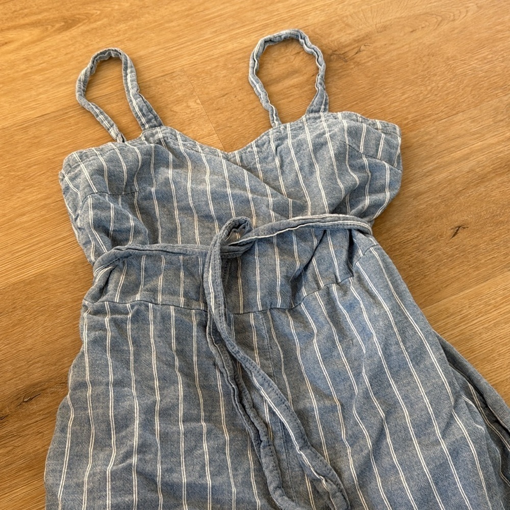 universal thread romper - Picture 4 of 5